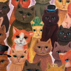 Meet your Posher, Hope!